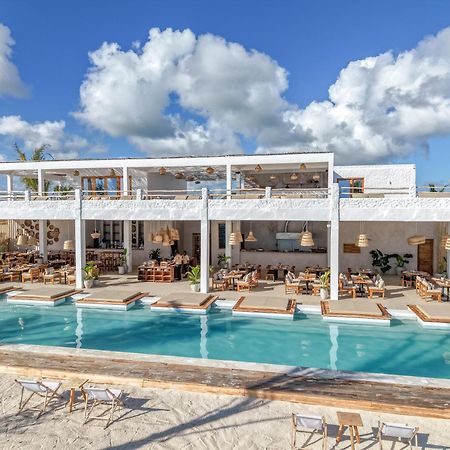Kaskazi Hotel Zanzibar Jambiani  Kültér fotó