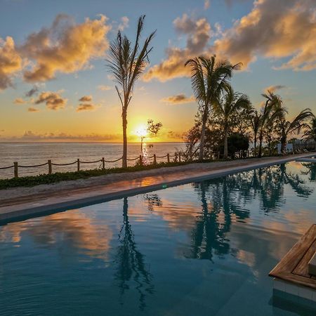 Kaskazi Hotel Zanzibar Jambiani  Kültér fotó
