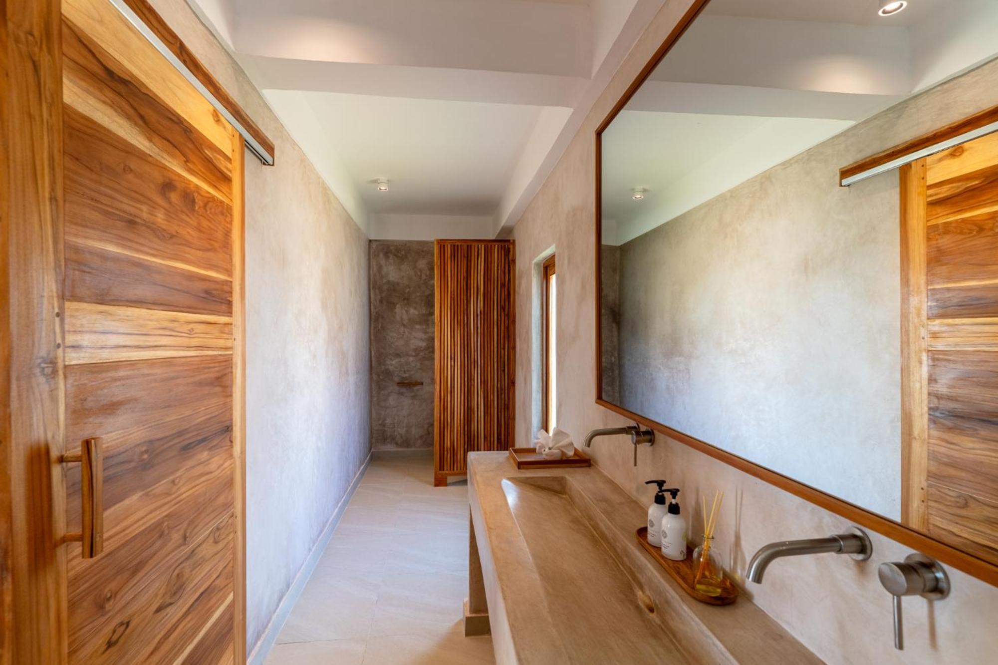 Kaskazi Hotel Zanzibar Jambiani  Kültér fotó