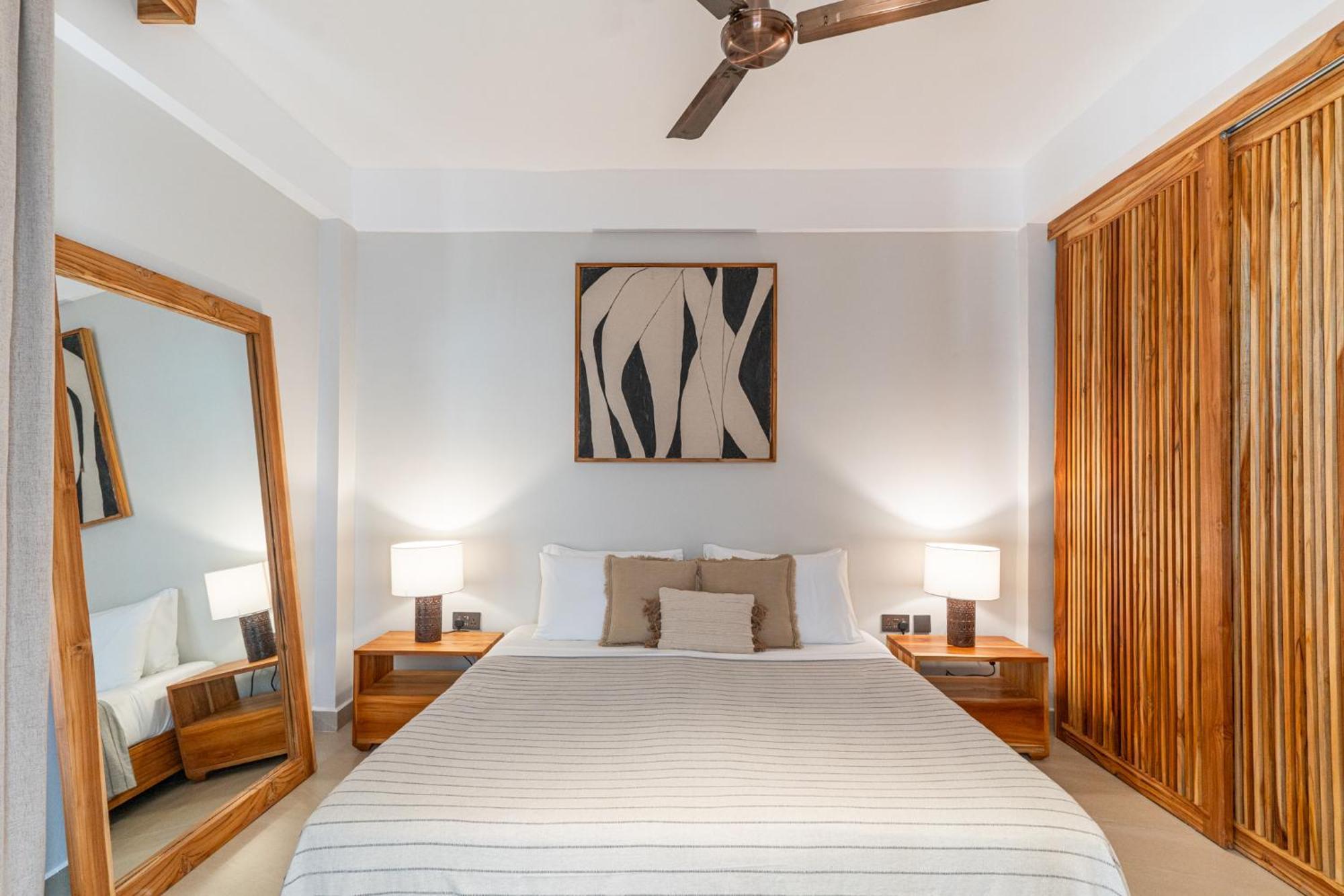 Kaskazi Hotel Zanzibar Jambiani  Kültér fotó