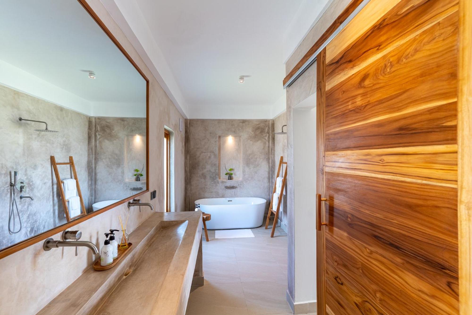 Kaskazi Hotel Zanzibar Jambiani  Kültér fotó