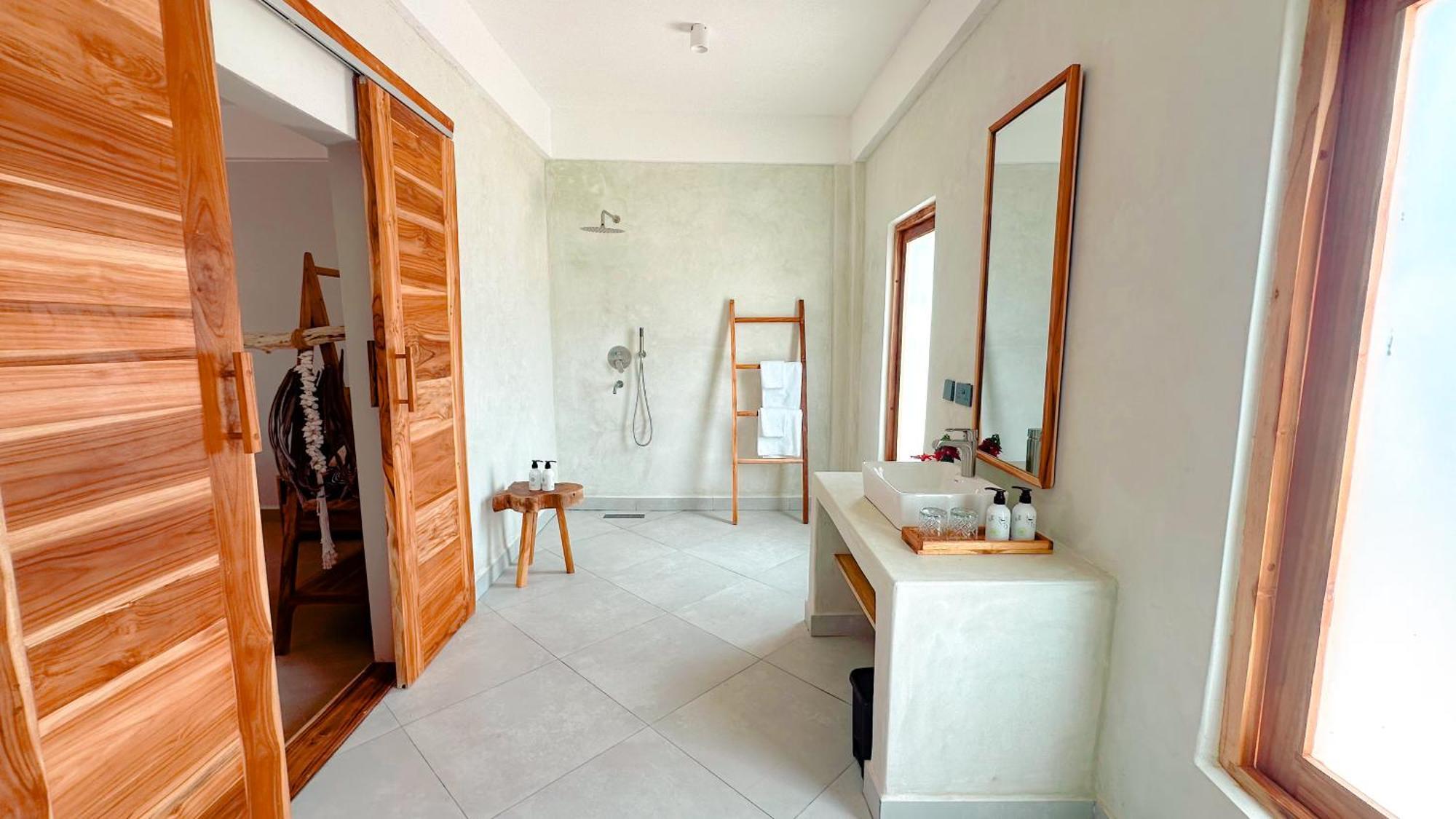 Kaskazi Hotel Zanzibar Jambiani  Kültér fotó